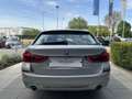 BMW 530 530d Touring Luxury *PACCHETTO LUCI, TAGLIANDI BM Argent - thumbnail 5