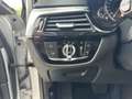 BMW 530 530d Touring Luxury *PACCHETTO LUCI, TAGLIANDI BM Argent - thumbnail 19