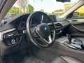 BMW 530 530d Touring Luxury *PACCHETTO LUCI, TAGLIANDI BM Argent - thumbnail 9
