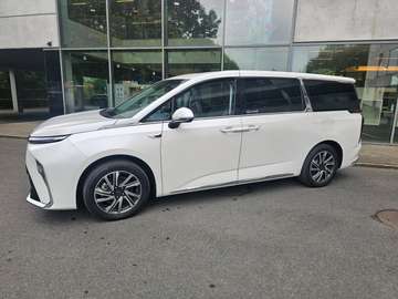 Mifa 9 90 kWh Luxury Luxury