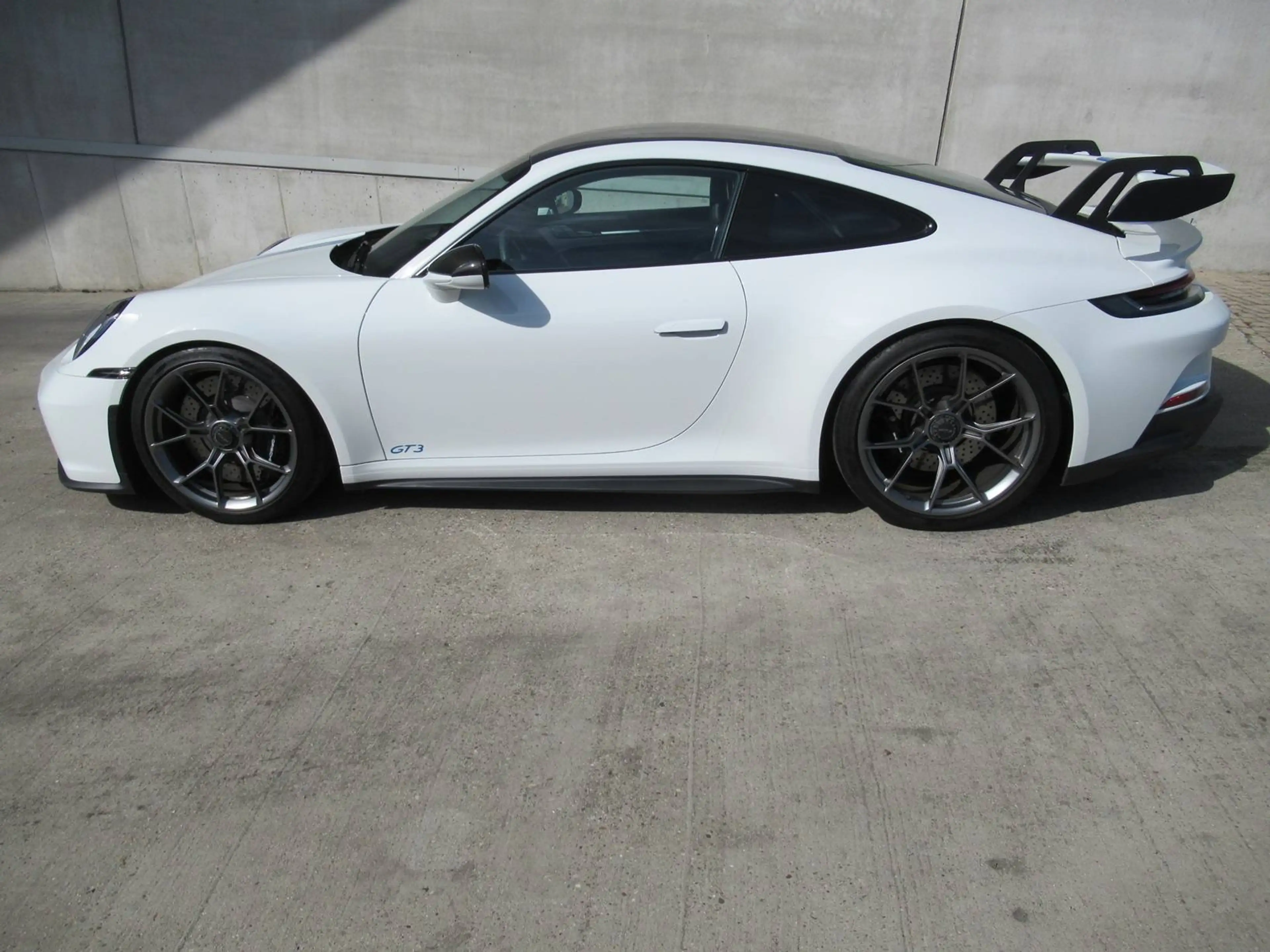 Porsche 911 992 GT3 4.0 PDK/Carbon/Clubsport/PDLS+/PPF/VTS — photo 5