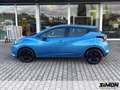 Nissan Micra 1.0 Acenta 5T 71PS  / ALU, PDC, Navi, Sitzheizung Bleu - thumbnail 4
