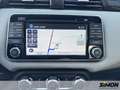 Nissan Micra 1.0 Acenta 5T 71PS  / ALU, PDC, Navi, Sitzheizung Bleu - thumbnail 23