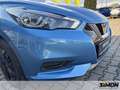 Nissan Micra 1.0 Acenta 5T 71PS  / ALU, PDC, Navi, Sitzheizung Bleu - thumbnail 14