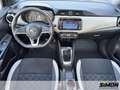 Nissan Micra 1.0 Acenta 5T 71PS  / ALU, PDC, Navi, Sitzheizung Bleu - thumbnail 8