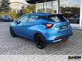 Nissan Micra 1.0 Acenta 5T 71PS  / ALU, PDC, Navi, Sitzheizung Bleu - thumbnail 7