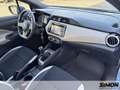Nissan Micra 1.0 Acenta 5T 71PS  / ALU, PDC, Navi, Sitzheizung Bleu - thumbnail 13