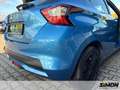 Nissan Micra 1.0 Acenta 5T 71PS  / ALU, PDC, Navi, Sitzheizung Bleu - thumbnail 15