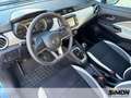 Nissan Micra 1.0 Acenta 5T 71PS  / ALU, PDC, Navi, Sitzheizung Bleu - thumbnail 12