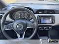 Nissan Micra 1.0 Acenta 5T 71PS  / ALU, PDC, Navi, Sitzheizung Bleu - thumbnail 25