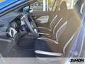 Nissan Micra 1.0 Acenta 5T 71PS  / ALU, PDC, Navi, Sitzheizung Bleu - thumbnail 9