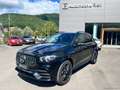 Mercedes-Benz GLE 53 AMG GLE 53 AMG 4M.+ Mild Hyb. AMG L.Prem.Pl Noir - thumbnail 2