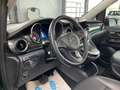 Mercedes-Benz V 300 Avantgarde lang+360°+AHK+el.Schiebe.+Leder Schwarz - thumbnail 17