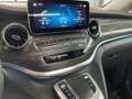 Mercedes-Benz V 300 Avantgarde lang+360°+AHK+el.Schiebe.+Leder Schwarz - thumbnail 21