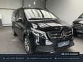 Mercedes-Benz V 300 Avantgarde lang+360°+AHK+el.Schiebe.+Leder Schwarz - thumbnail 1