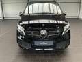 Mercedes-Benz V 300 Avantgarde lang+360°+AHK+el.Schiebe.+Leder Schwarz - thumbnail 3