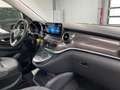 Mercedes-Benz V 300 Avantgarde lang+360°+AHK+el.Schiebe.+Leder Schwarz - thumbnail 26