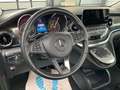 Mercedes-Benz V 300 Avantgarde lang+360°+AHK+el.Schiebe.+Leder Schwarz - thumbnail 19
