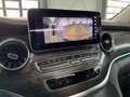 Mercedes-Benz V 300 Avantgarde lang+360°+AHK+el.Schiebe.+Leder Schwarz - thumbnail 22