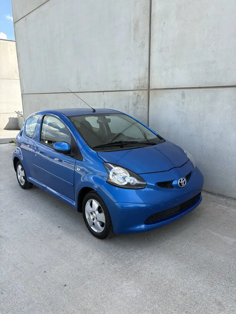 Toyota Aygo 1.0i VVT-i 12 mois/maanden garantie - 2