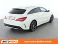Mercedes-Benz CLA 180 CLA 180 Shooting Brake AMG Line Weiß - thumbnail 6