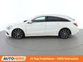 Mercedes-Benz CLA 180 CLA 180 Shooting Brake AMG Line Weiß - thumbnail 3