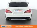 Mercedes-Benz CLA 180 CLA 180 Shooting Brake AMG Line Weiß - thumbnail 5