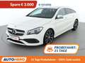 Mercedes-Benz CLA 180 CLA 180 Shooting Brake AMG Line Weiß - thumbnail 1
