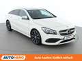 Mercedes-Benz CLA 180 CLA 180 Shooting Brake AMG Line Weiß - thumbnail 8