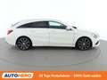 Mercedes-Benz CLA 180 CLA 180 Shooting Brake AMG Line Weiß - thumbnail 7