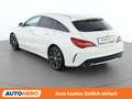 Mercedes-Benz CLA 180 CLA 180 Shooting Brake AMG Line Weiß - thumbnail 4