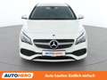 Mercedes-Benz CLA 180 CLA 180 Shooting Brake AMG Line Weiß - thumbnail 9