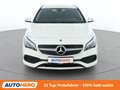 Mercedes-Benz CLA 180 CLA 180 Shooting Brake AMG Line Weiß - thumbnail 9