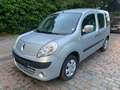 Renault Kangoo 1.6 16V Privilege 100Tkm Scheckheft Silber - thumbnail 2