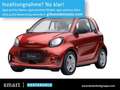 smart forTwo EQ Pure Coupé SITZHZG+22KW-LADER+DAB+LMR Rot - thumbnail 1