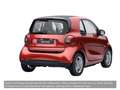 smart forTwo EQ Pure Coupé SITZHZG+22KW-LADER+DAB+LMR Red - thumbnail 4