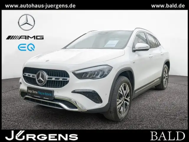 Mercedes-Benz GLA 250 e Progressive/LED/Kamera/AHK/Winter/SHZ