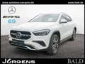 Mercedes-Benz GLA 250 e Progressive/LED/Kamera/AHK/Winter/SHZ Weiß - thumbnail 1