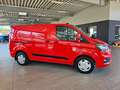 Ford Transit Custom Kasten 320 L1 Trend Rot - thumbnail 5