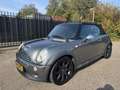MINI Cooper S Cabrio Mini 1.6 Chili Leer/Stoelverw/Clima/Xenon Grijs - thumbnail 8