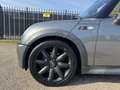 MINI Cooper S Cabrio Mini 1.6 Chili Leer/Stoelverw/Clima/Xenon Grijs - thumbnail 16