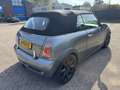 MINI Cooper S Cabrio Mini 1.6 Chili Leer/Stoelverw/Clima/Xenon Grijs - thumbnail 10