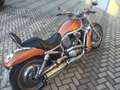 Harley-Davidson V-Rod Bronzová - thumbnail 5