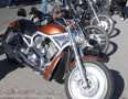 Harley-Davidson V-Rod brončana - thumbnail 3