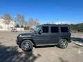 Mercedes-Benz G 350 G 350BlueTec Largo Aut. Gris - thumbnail 2