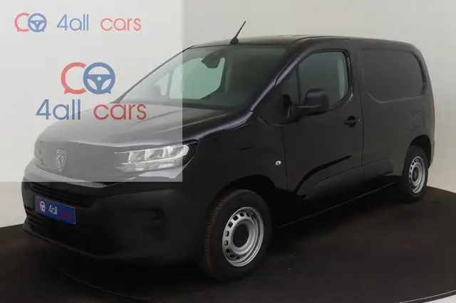 Peugeot Partner 3345 Light L1 Airco Cruise PDC CAM BT USB 650Kg 1.5BlueHDi S&S