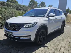Dfsk Fengon 7 2.0 AT 4WD 7 Sitz 360°*ACC*HUD*AHK