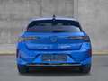 Opel Astra Elegance 1.2, LED-IntelliLux,Navi, PDC+Kamera Blau - thumbnail 4