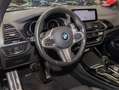 BMW X3 M 40i Head-Up HK HiFi DAB LED WLAN Pano.Dach Schwarz - thumbnail 5