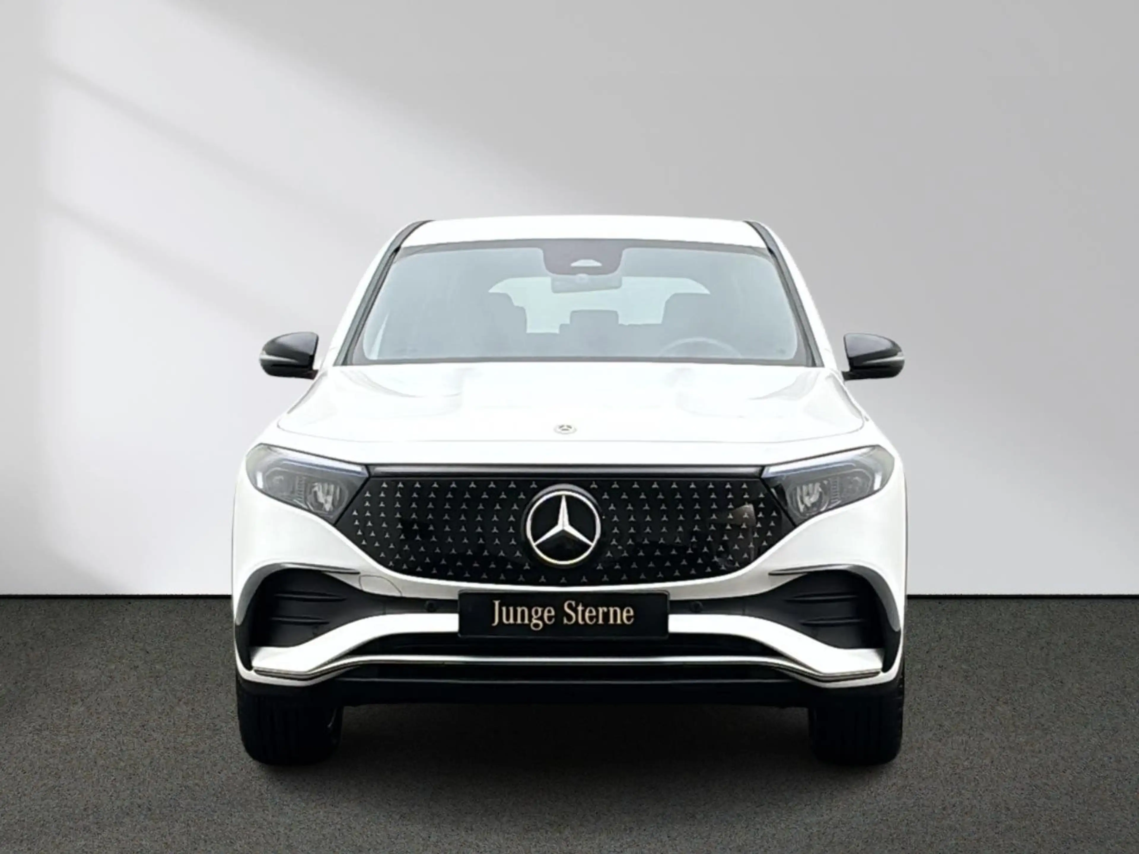 Mercedes-Benz EQB 250 + AMG Night Rückfahrkamera Sitzhzg. LED — photo 5